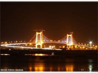 Cầu Thuận Phước Đà Nẵng 
